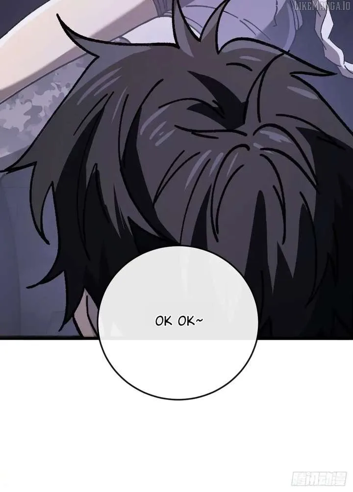 Player Elimination Plan! When Anomalies Descend Upon The Human World Chapter 50 page 19