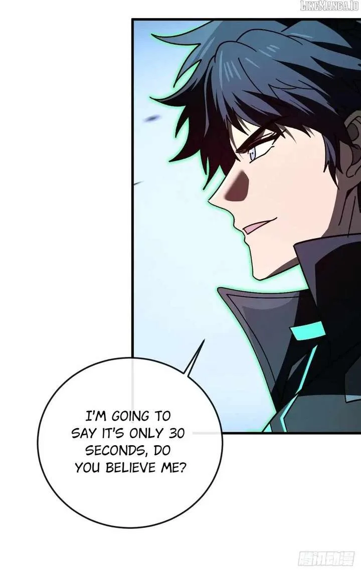 Player Elimination Plan! When Anomalies Descend Upon The Human World Chapter 49 page 5