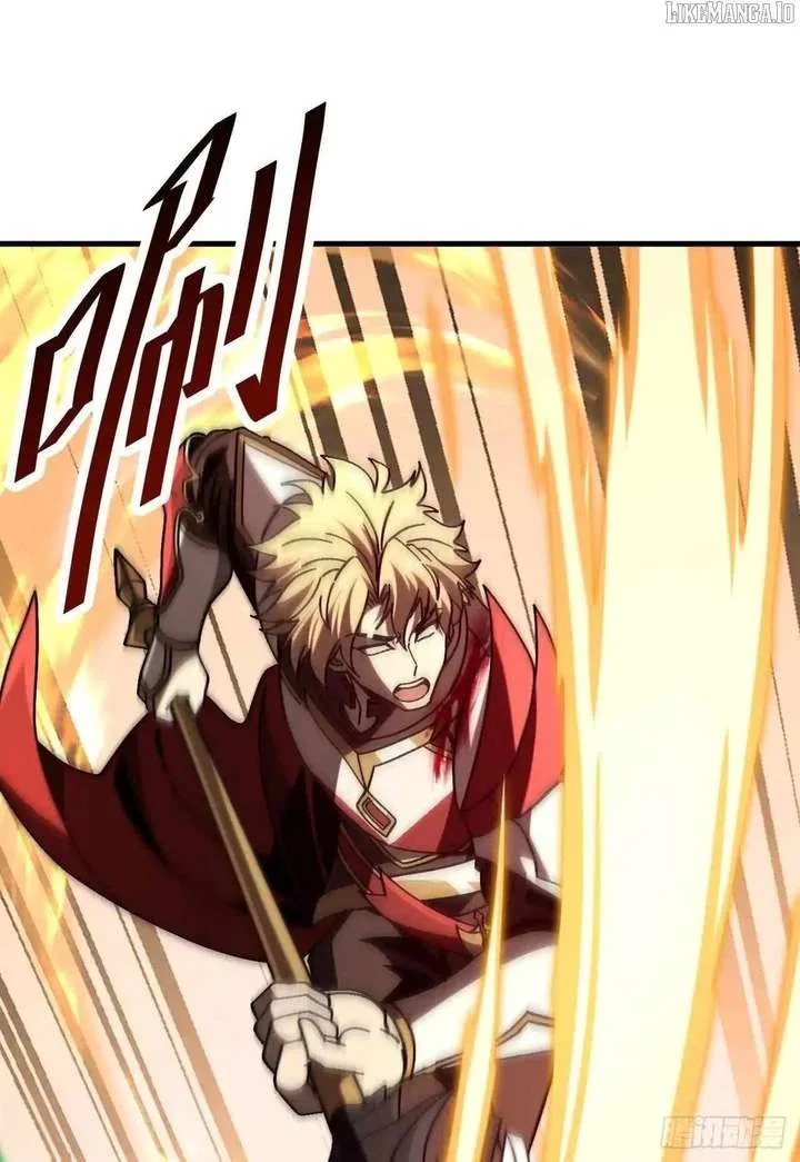 Player Elimination Plan! When Anomalies Descend Upon The Human World Chapter 49 page 14