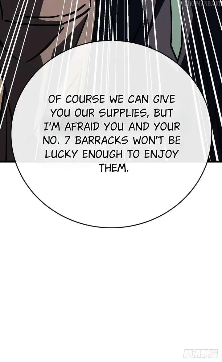 Player Elimination Plan! When Anomalies Descend Upon The Human World Chapter 50 page 57
