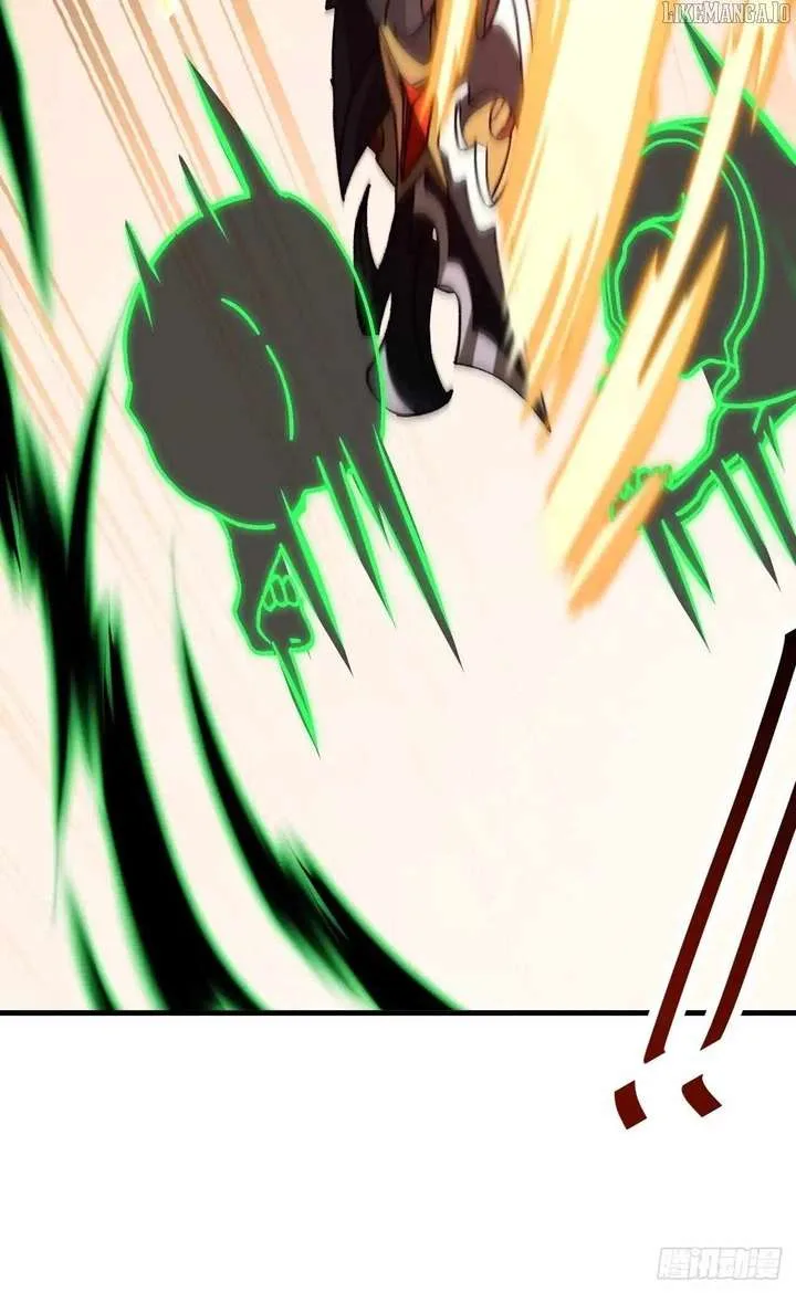 Player Elimination Plan! When Anomalies Descend Upon The Human World Chapter 49 page 15