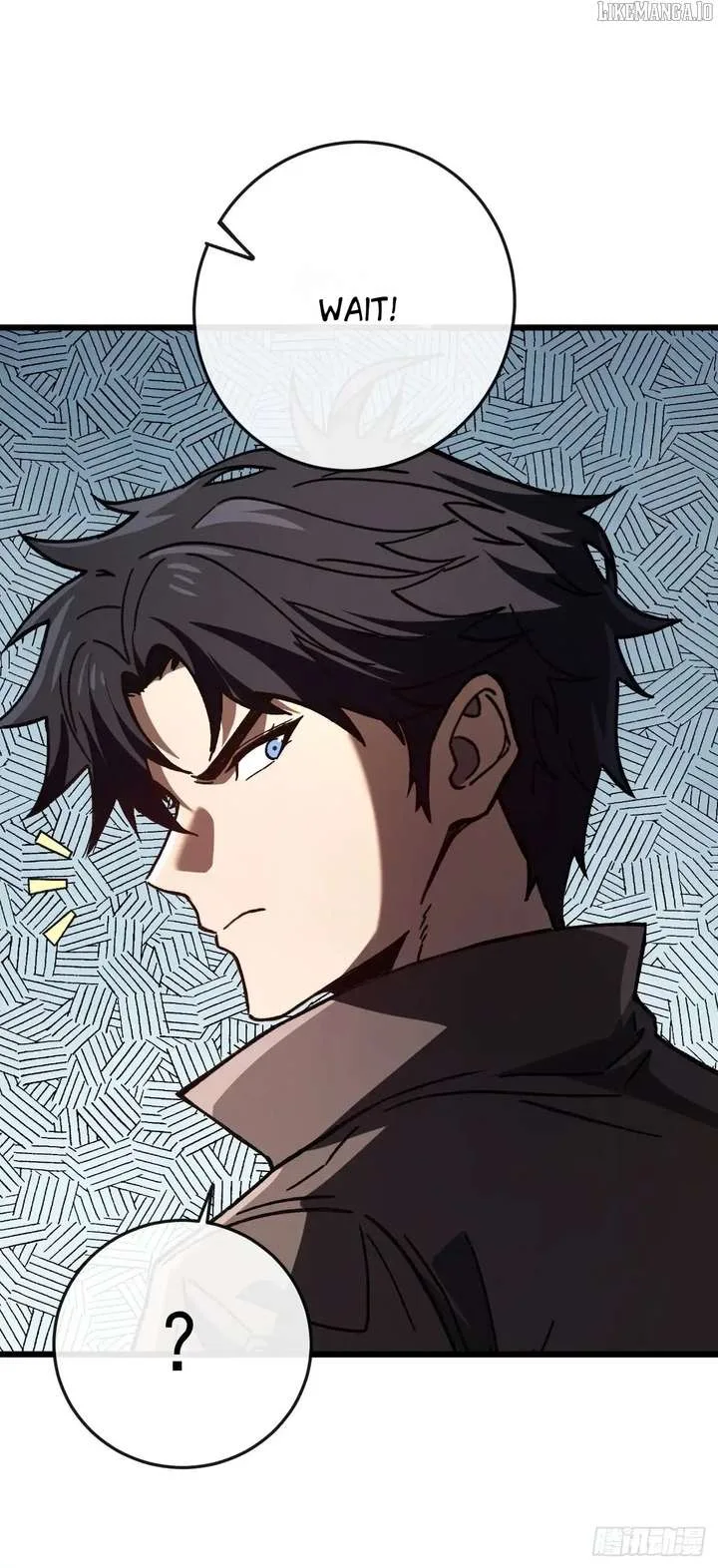 Player Elimination Plan! When Anomalies Descend Upon The Human World Chapter 50 page 47
