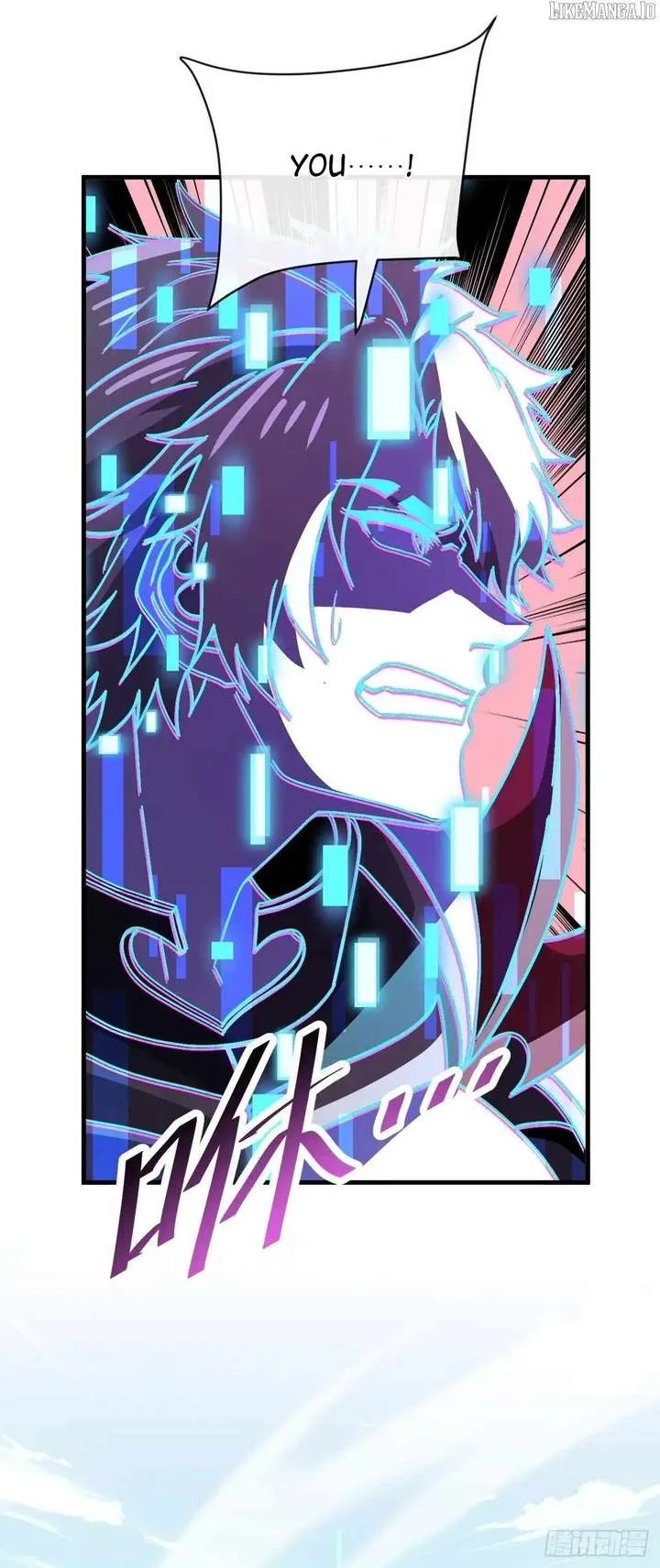 Player Elimination Plan! When Anomalies Descend Upon The Human World Chapter 49 page 52