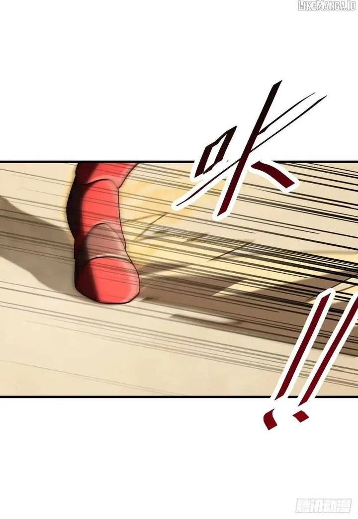 Player Elimination Plan! When Anomalies Descend Upon The Human World Chapter 49 page 36