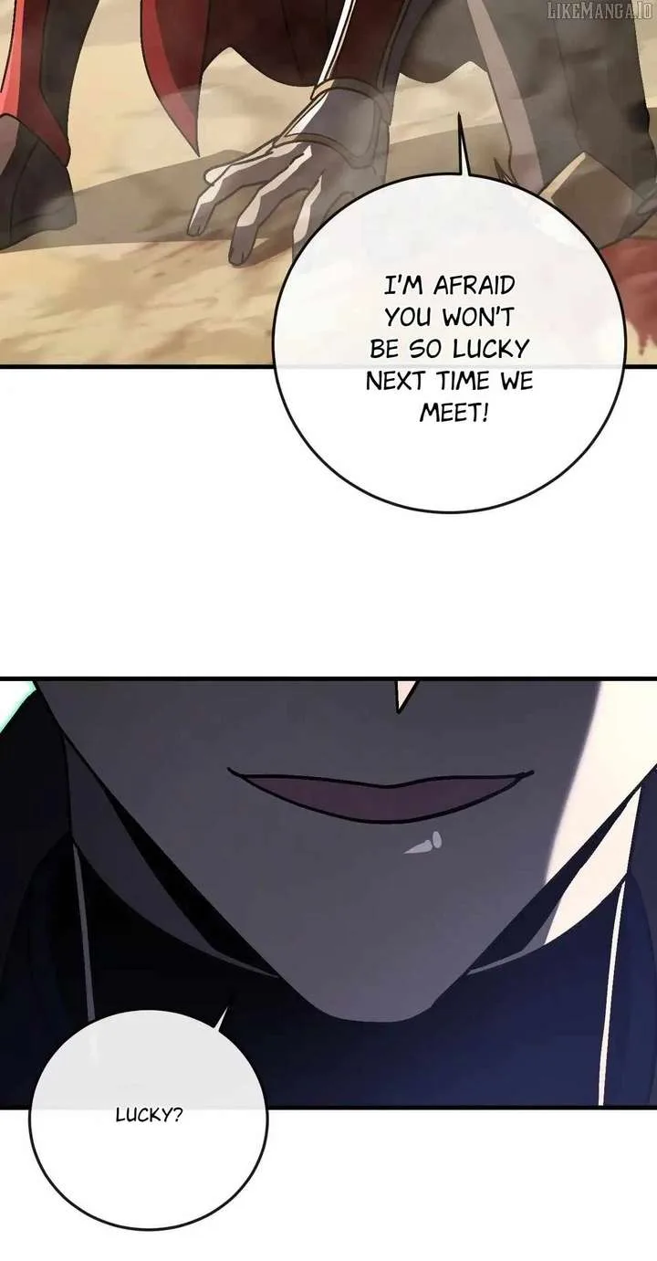 Player Elimination Plan! When Anomalies Descend Upon The Human World Chapter 49 page 50