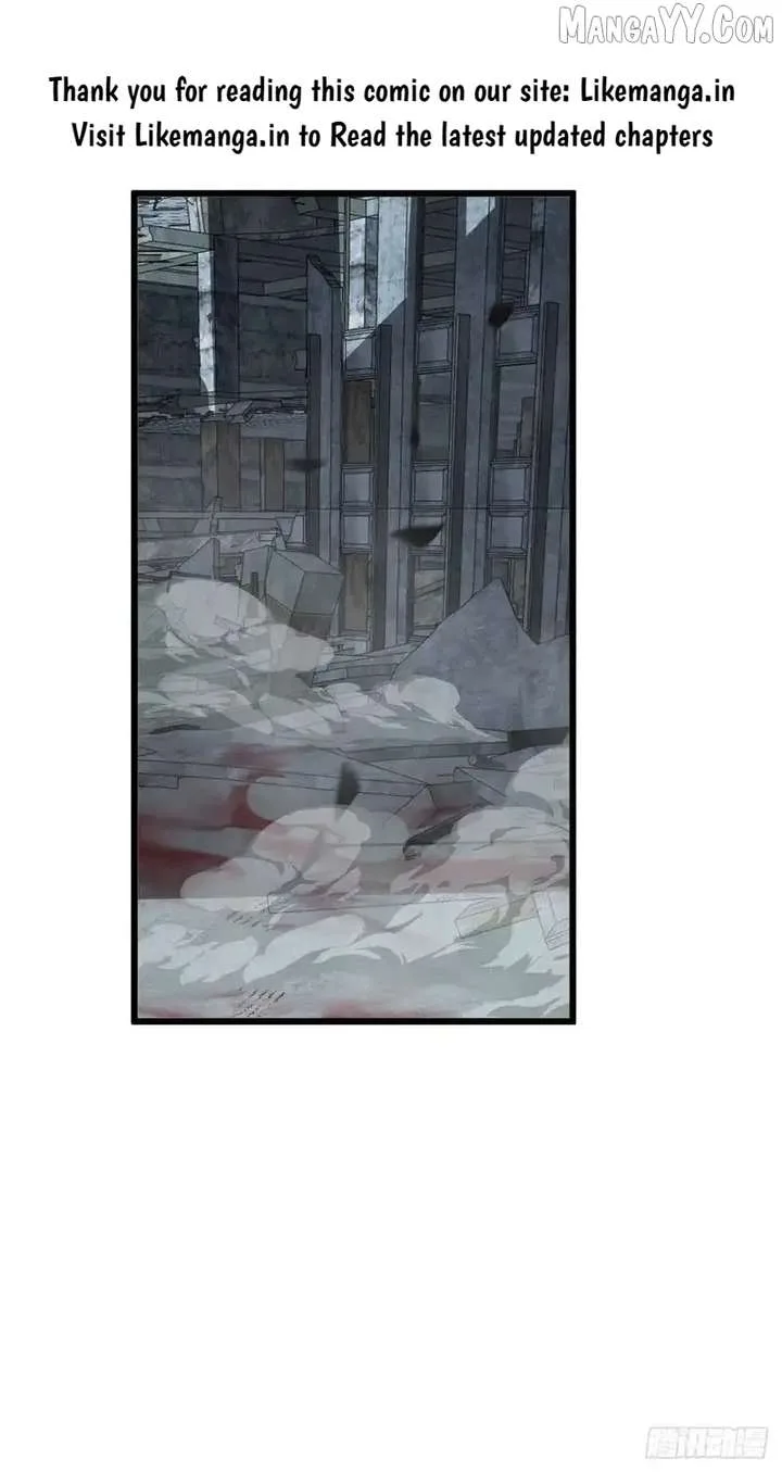Player Elimination Plan! When Anomalies Descend Upon The Human World Chapter 53 page 2