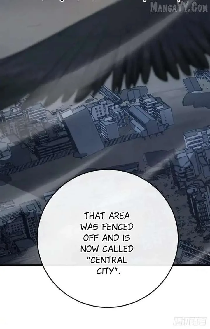 Player Elimination Plan! When Anomalies Descend Upon The Human World Chapter 53 page 13
