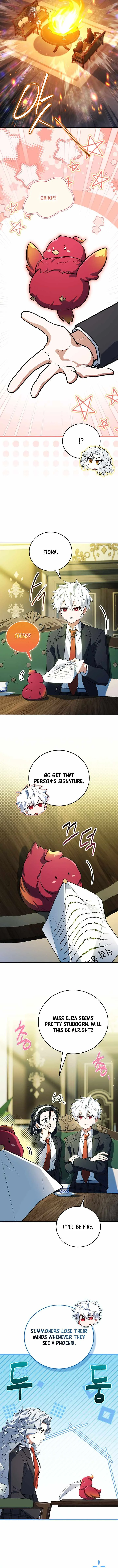 The Legendary Hero Is an Academy Honors Student Chapter 108 page 12
