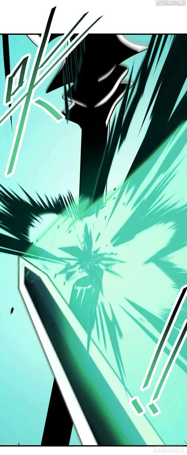 Player Elimination Plan! When Anomalies Descend Upon The Human World Chapter 49 page 32