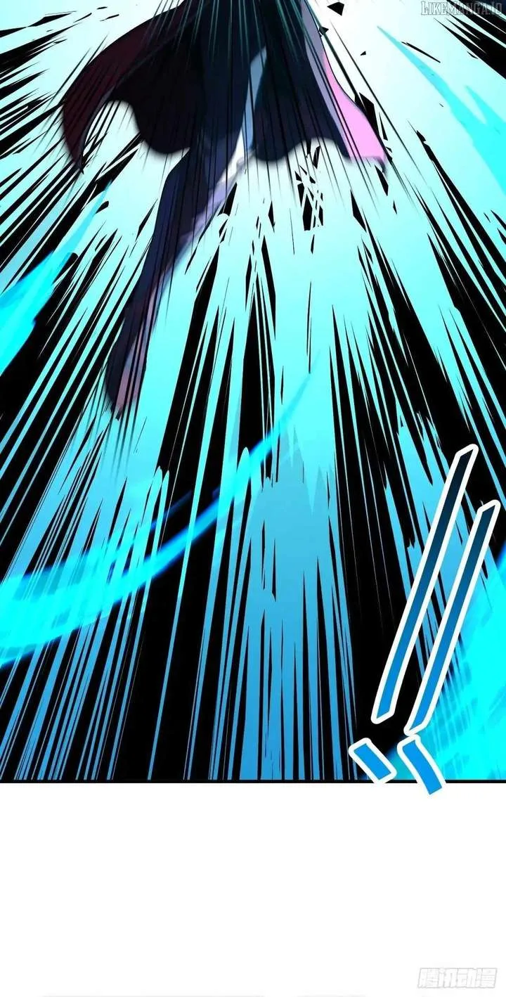 Player Elimination Plan! When Anomalies Descend Upon The Human World Chapter 49 page 42