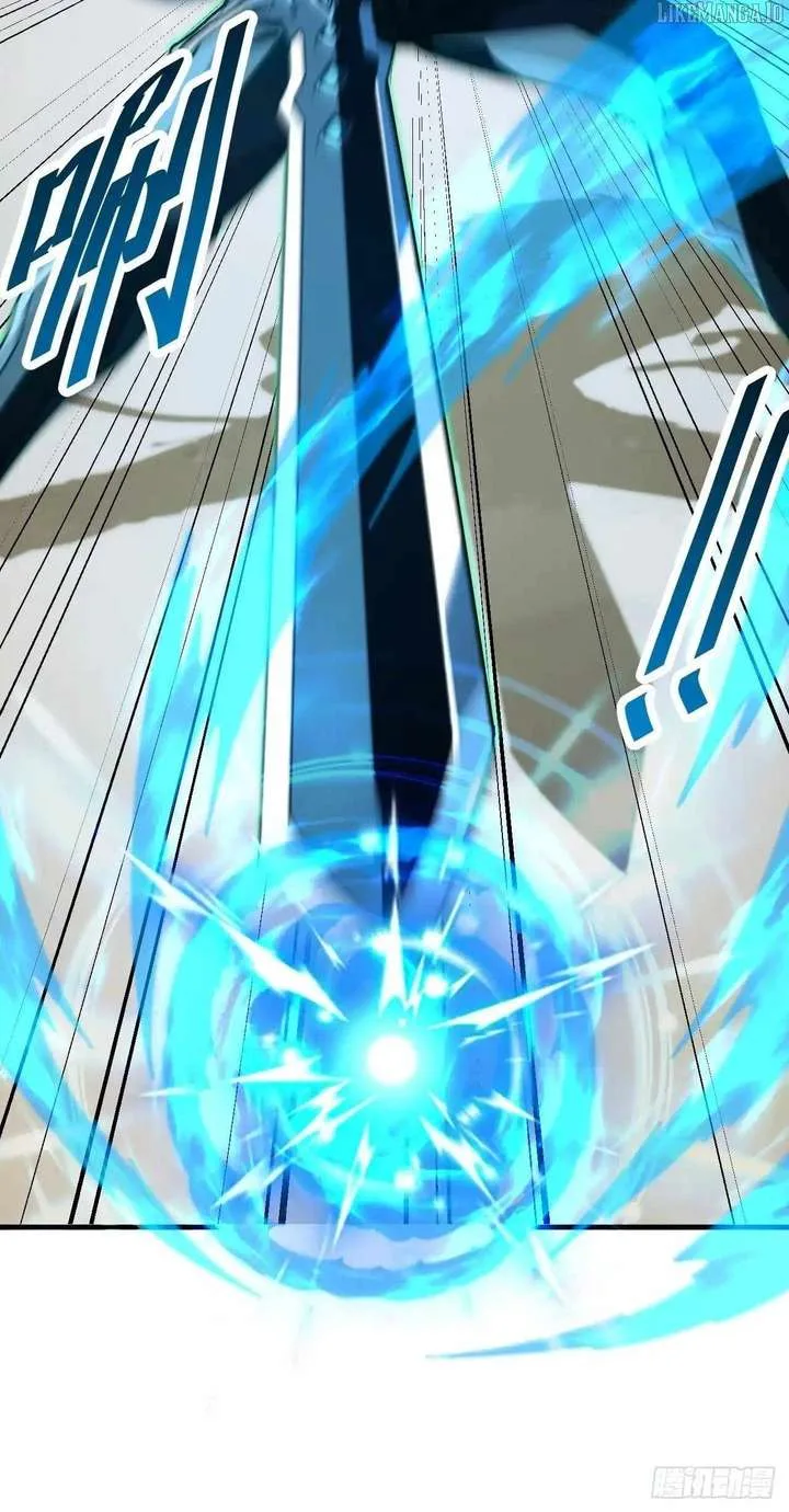 Player Elimination Plan! When Anomalies Descend Upon The Human World Chapter 49 page 40