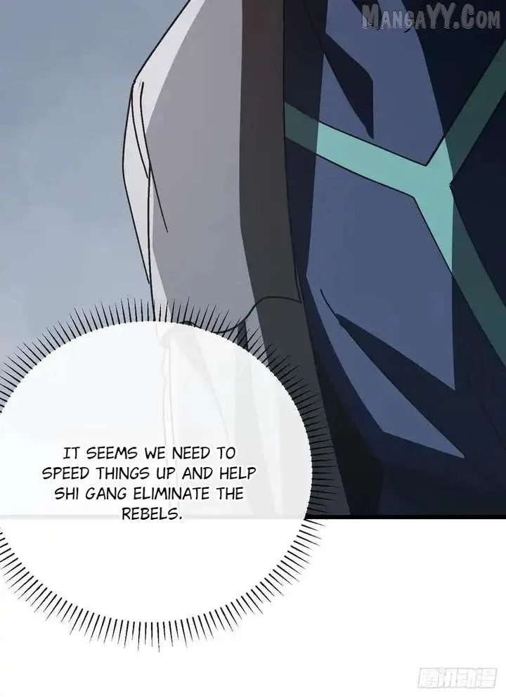 Player Elimination Plan! When Anomalies Descend Upon The Human World Chapter 53 page 20