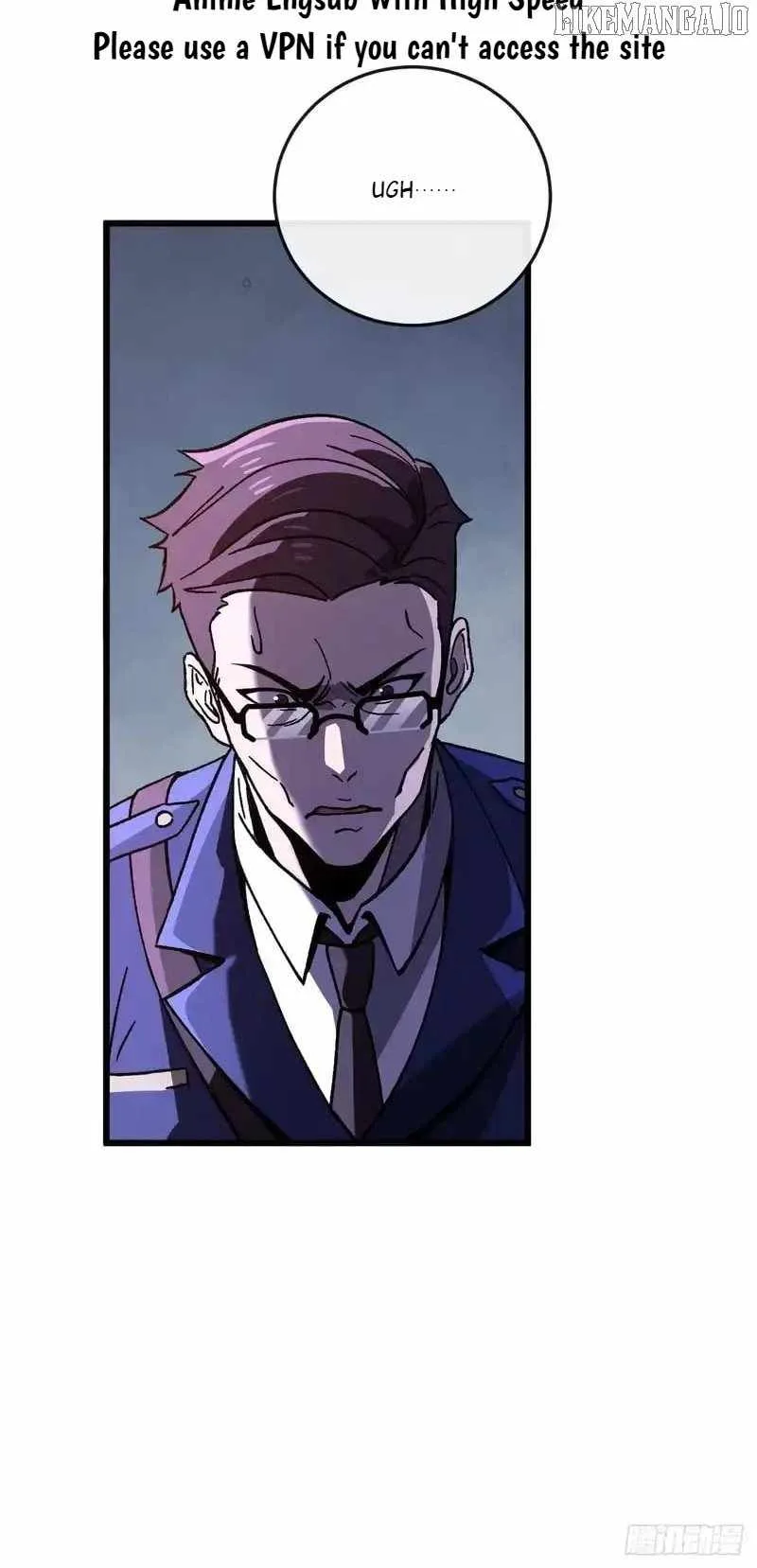 Player Elimination Plan! When Anomalies Descend Upon The Human World Chapter 51 page 7