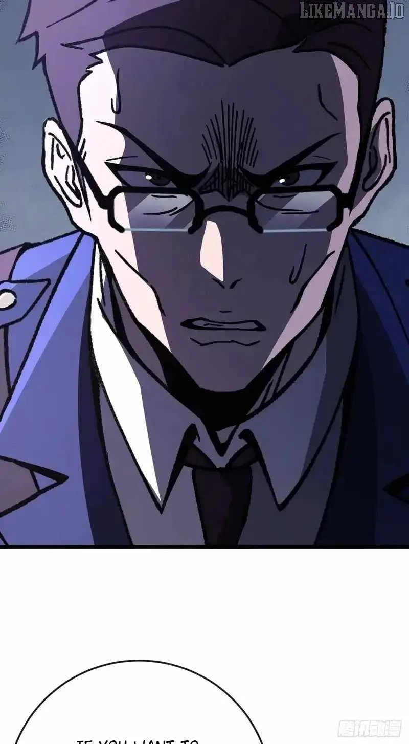 Player Elimination Plan! When Anomalies Descend Upon The Human World Chapter 51 page 10