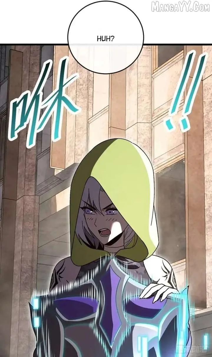 Player Elimination Plan! When Anomalies Descend Upon The Human World Chapter 53 page 49