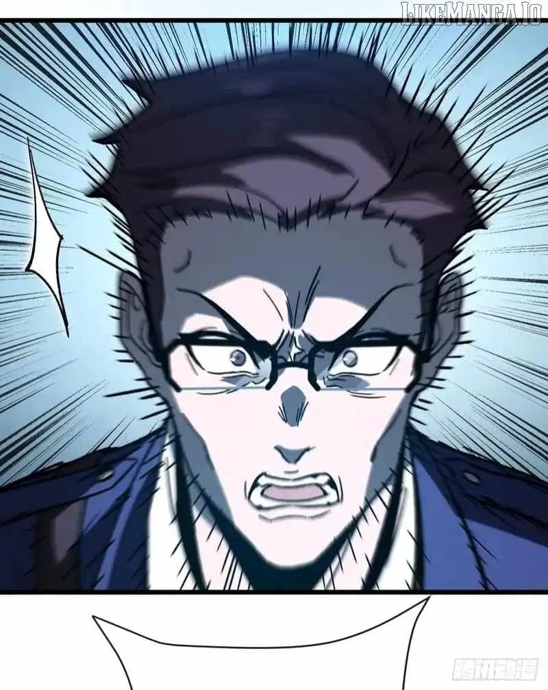 Player Elimination Plan! When Anomalies Descend Upon The Human World Chapter 51 page 23