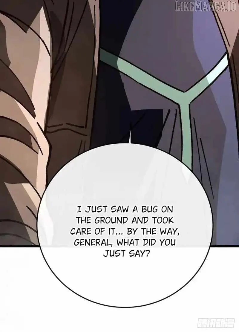 Player Elimination Plan! When Anomalies Descend Upon The Human World Chapter 51 page 31