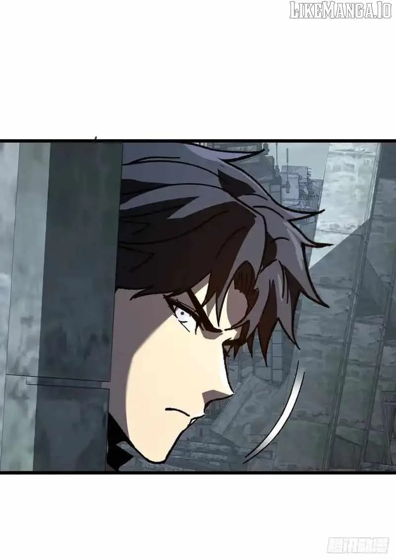 Player Elimination Plan! When Anomalies Descend Upon The Human World Chapter 51 page 59
