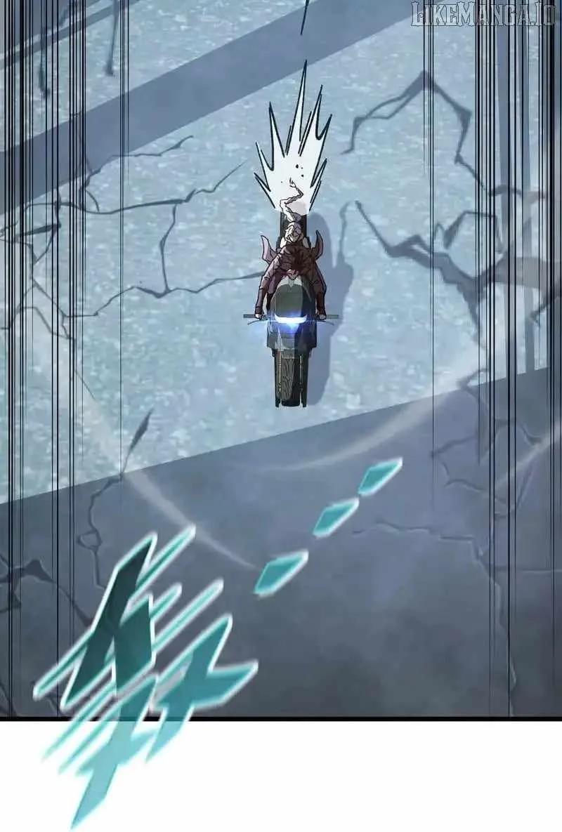 Player Elimination Plan! When Anomalies Descend Upon The Human World Chapter 51 page 39