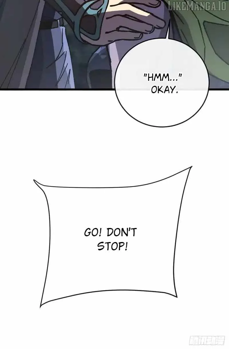 Player Elimination Plan! When Anomalies Descend Upon The Human World Chapter 51 page 54