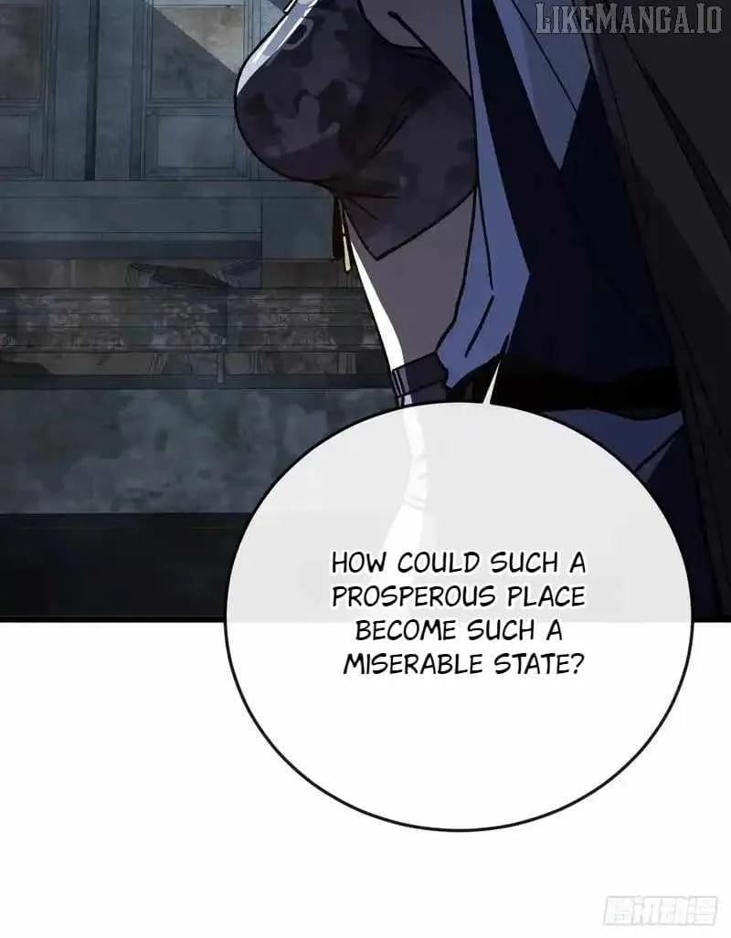 Player Elimination Plan! When Anomalies Descend Upon The Human World Chapter 51 page 46