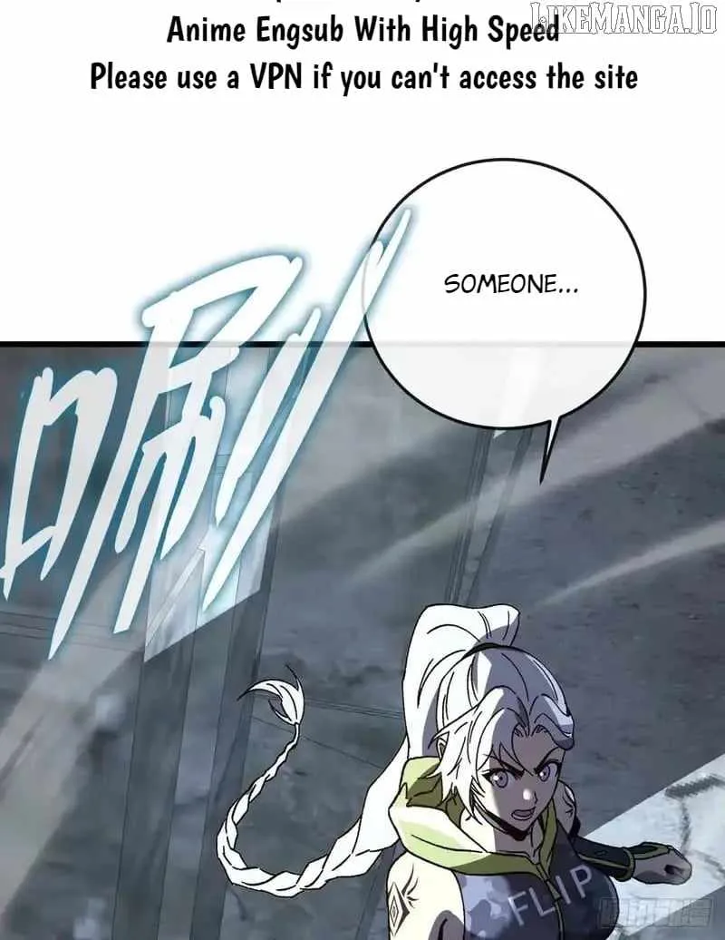 Player Elimination Plan! When Anomalies Descend Upon The Human World Chapter 51 page 57