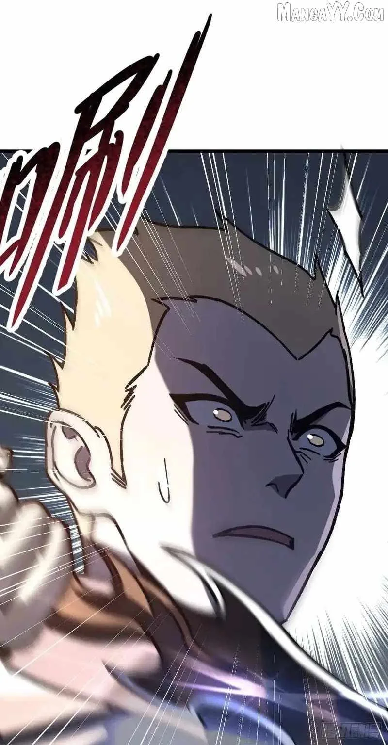 Player Elimination Plan! When Anomalies Descend Upon The Human World Chapter 54 page 10