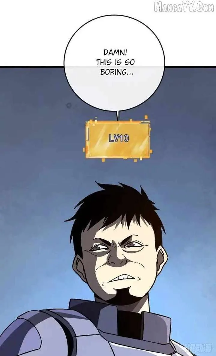 Player Elimination Plan! When Anomalies Descend Upon The Human World Chapter 52 page 8