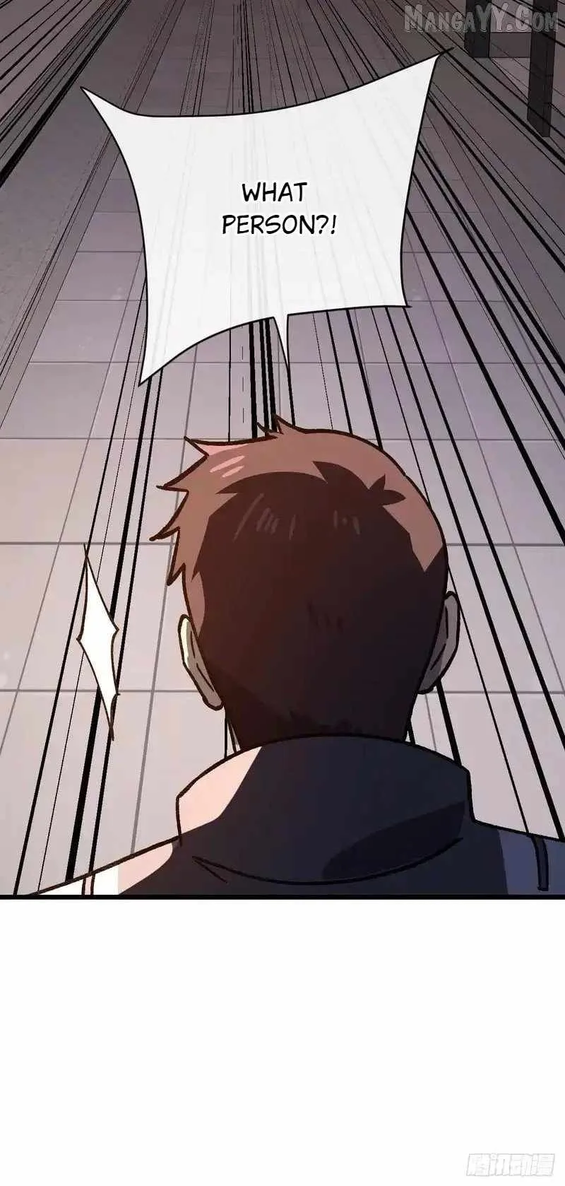 Player Elimination Plan! When Anomalies Descend Upon The Human World Chapter 54 page 7