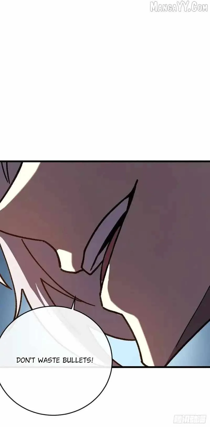 Player Elimination Plan! When Anomalies Descend Upon The Human World Chapter 54 page 23
