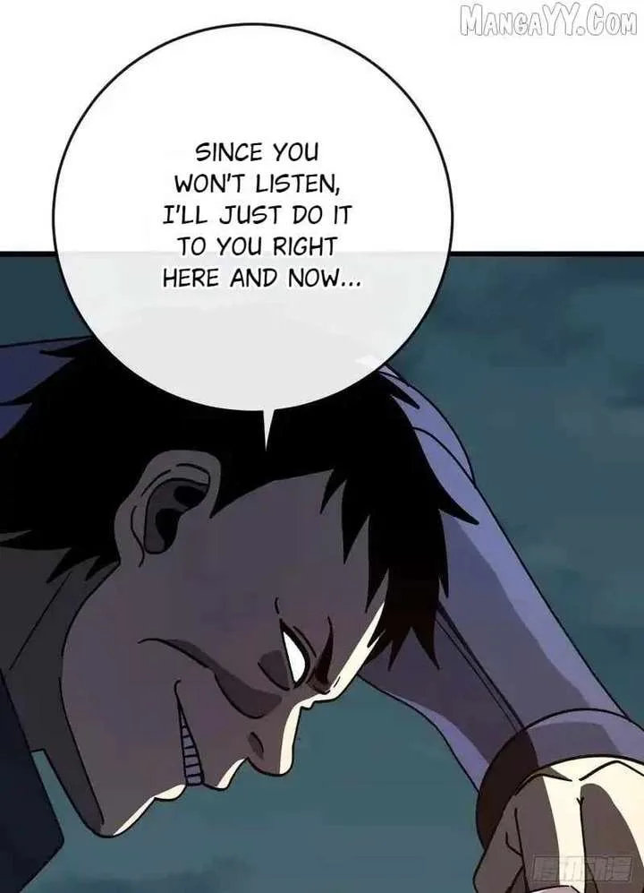 Player Elimination Plan! When Anomalies Descend Upon The Human World Chapter 52 page 21