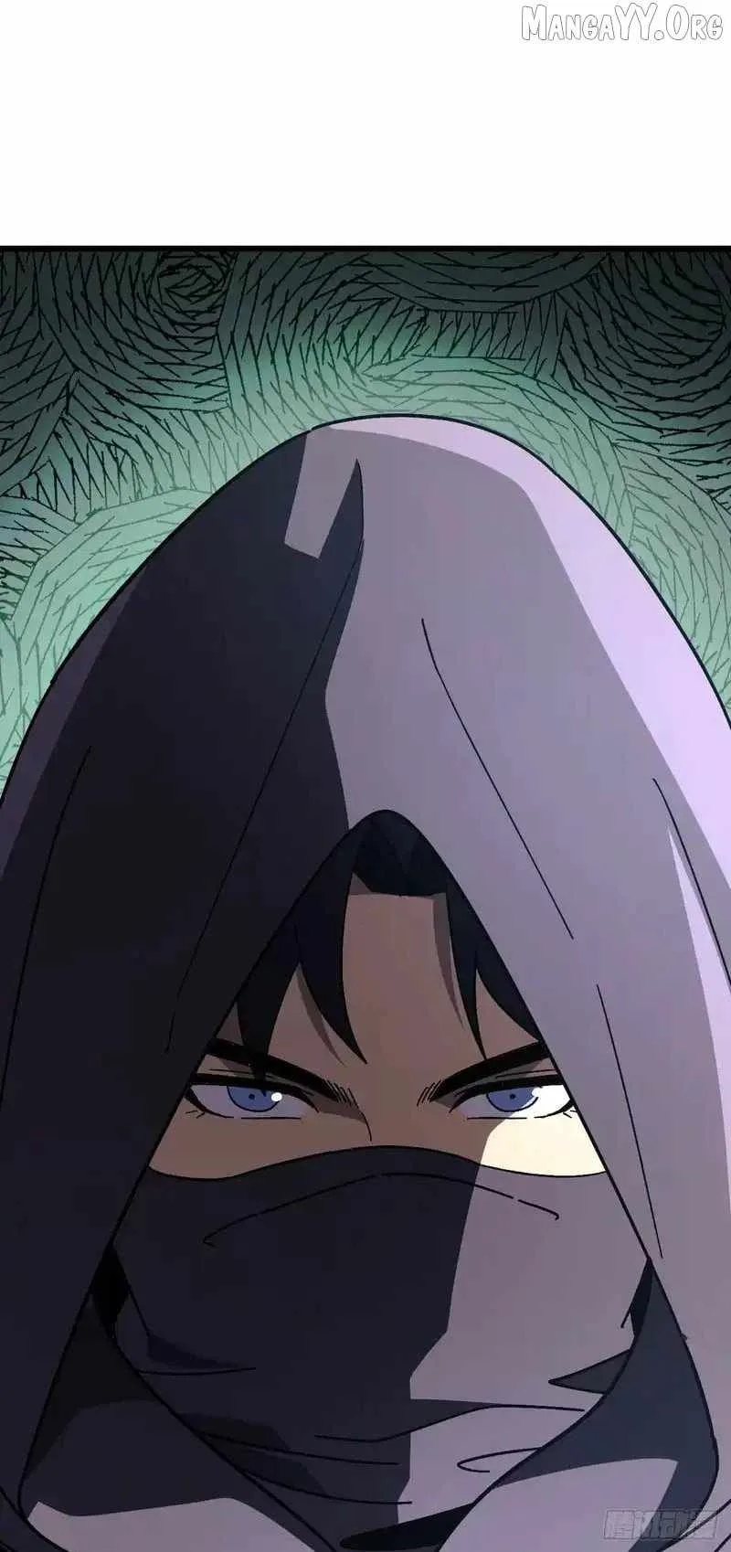 Player Elimination Plan! When Anomalies Descend Upon The Human World Chapter 55 page 10