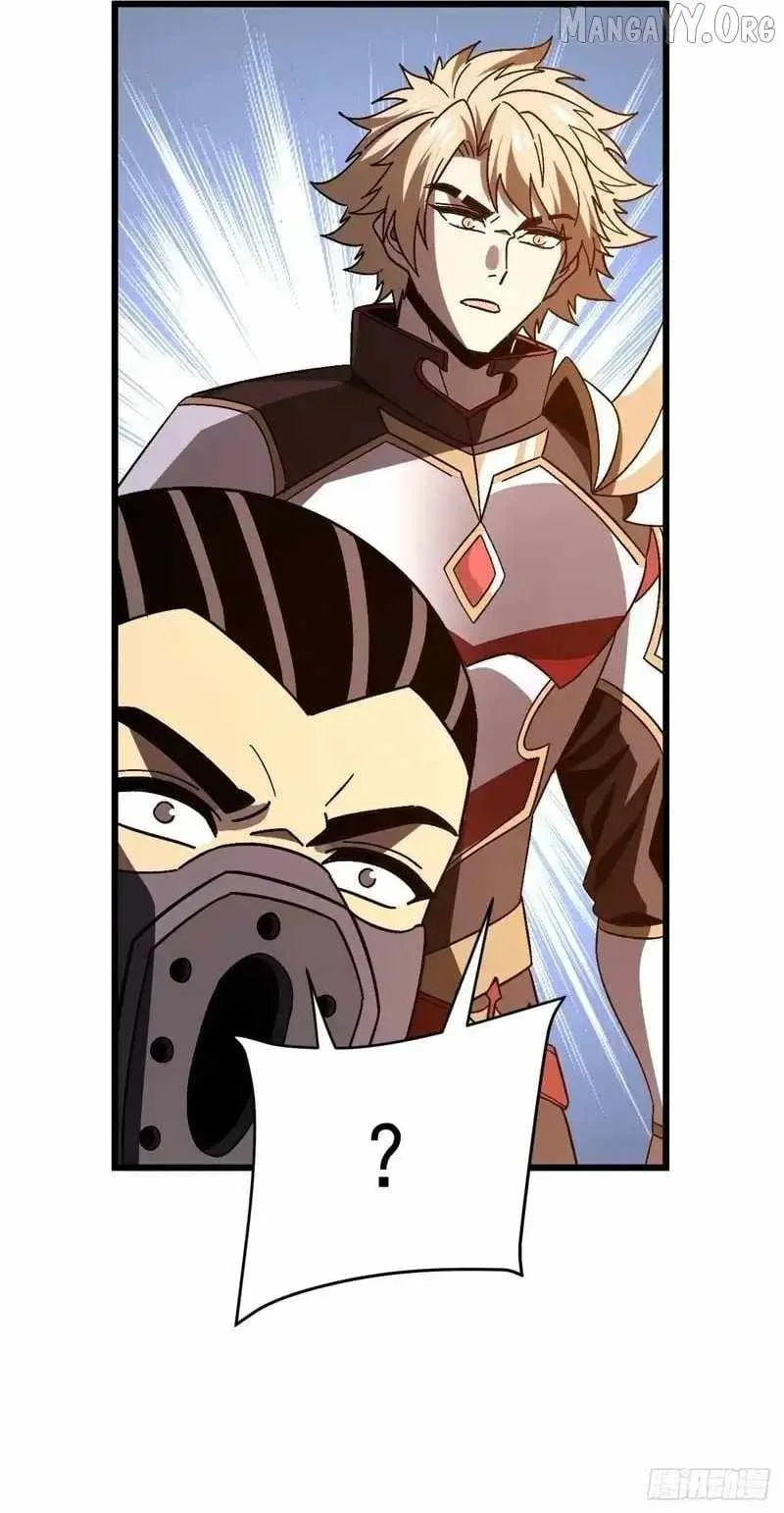 Player Elimination Plan! When Anomalies Descend Upon The Human World Chapter 55 page 4
