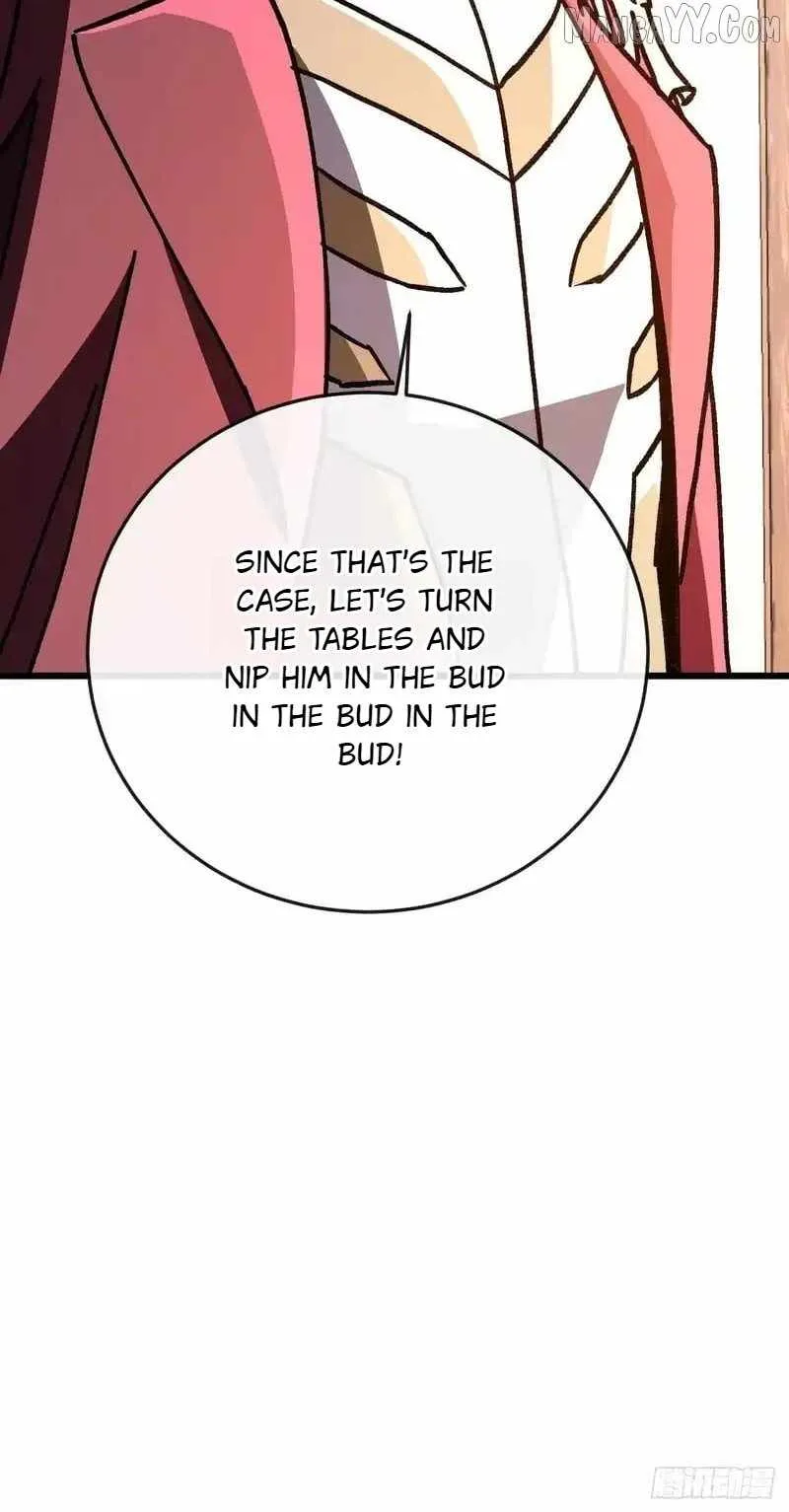 Player Elimination Plan! When Anomalies Descend Upon The Human World Chapter 54 page 42