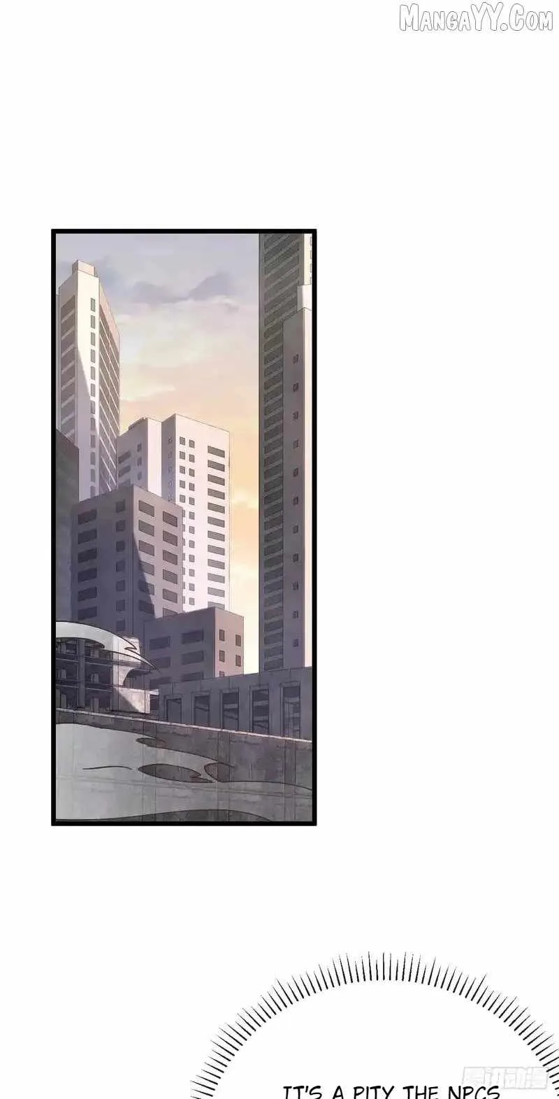Player Elimination Plan! When Anomalies Descend Upon The Human World Chapter 54 page 43