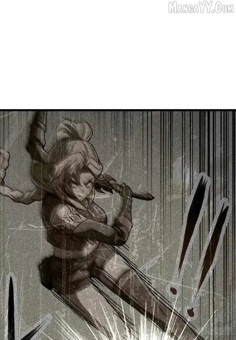 Player Elimination Plan! When Anomalies Descend Upon The Human World Chapter 54 page 38
