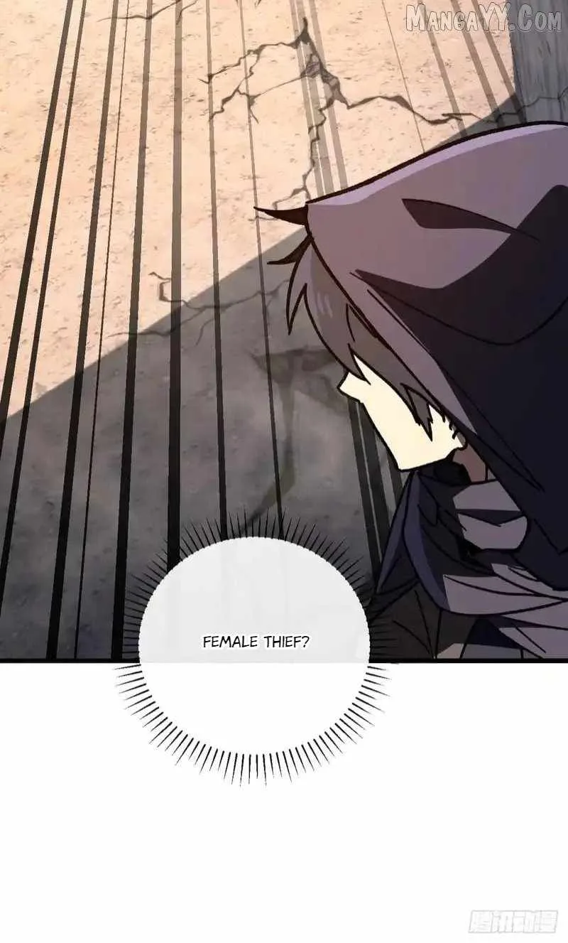Player Elimination Plan! When Anomalies Descend Upon The Human World Chapter 54 page 46