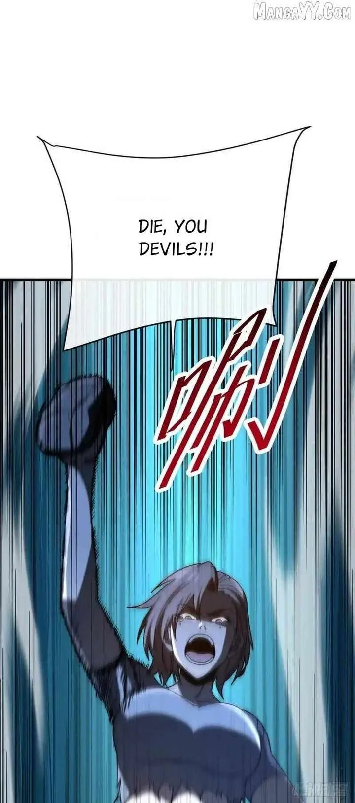 Player Elimination Plan! When Anomalies Descend Upon The Human World Chapter 52 page 47