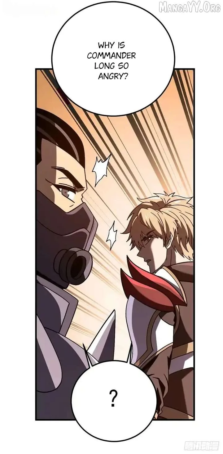 Player Elimination Plan! When Anomalies Descend Upon The Human World Chapter 56 page 15