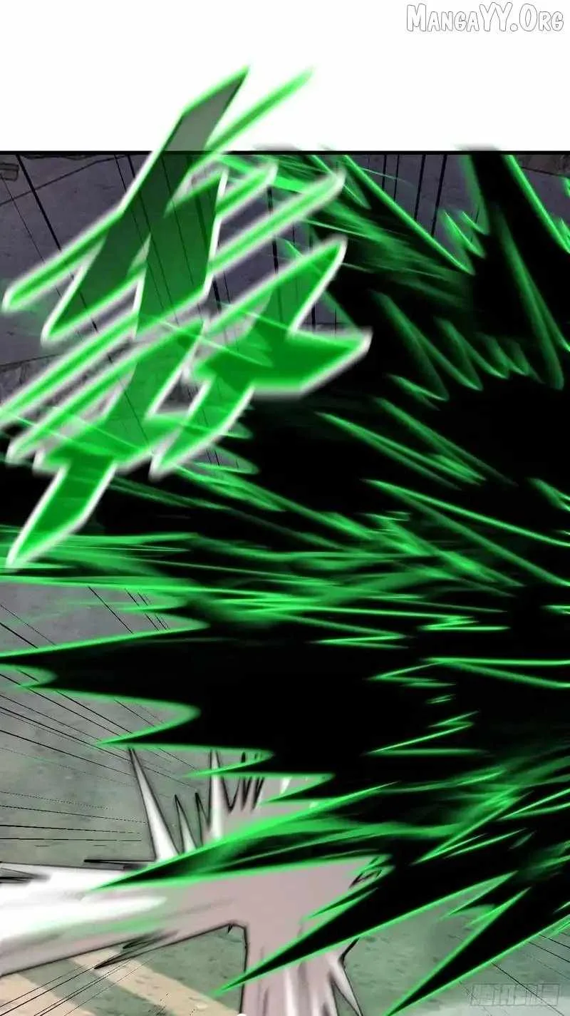 Player Elimination Plan! When Anomalies Descend Upon The Human World Chapter 57 page 14