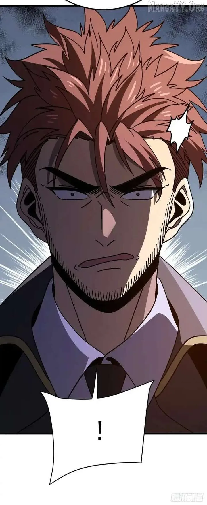 Player Elimination Plan! When Anomalies Descend Upon The Human World Chapter 56 page 39