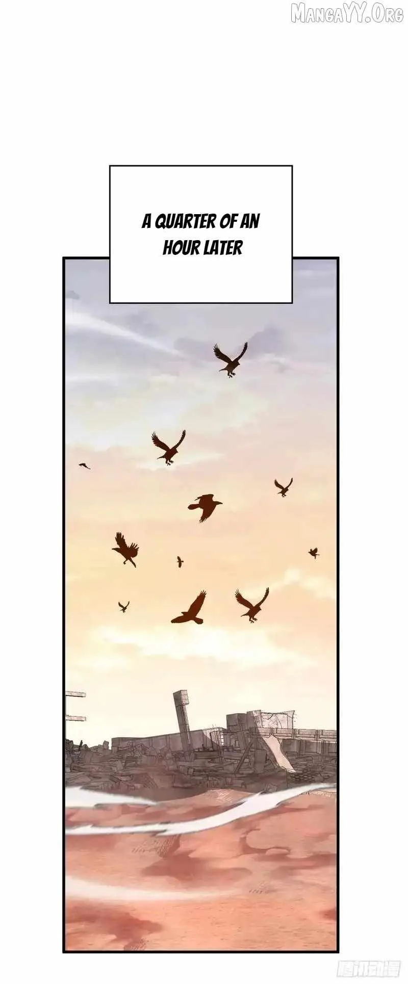 Player Elimination Plan! When Anomalies Descend Upon The Human World Chapter 57 page 18