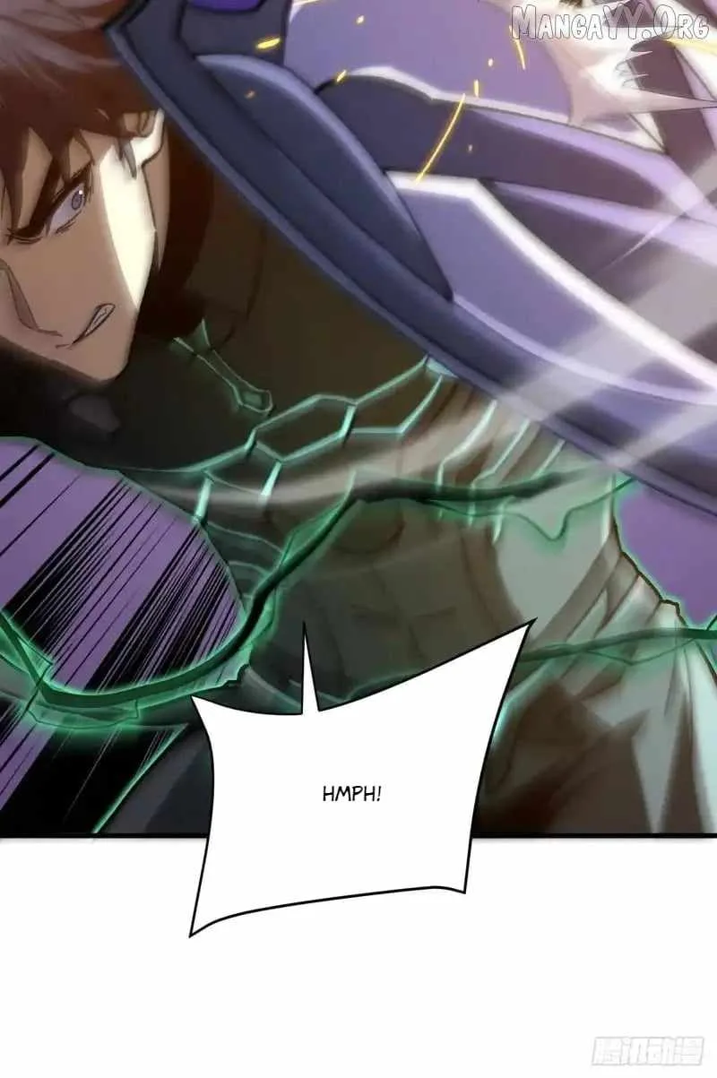 Player Elimination Plan! When Anomalies Descend Upon The Human World Chapter 57 page 23