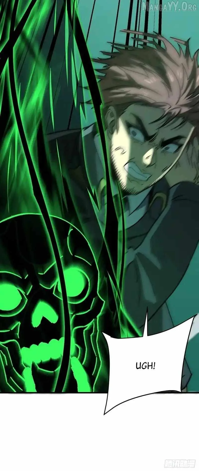 Player Elimination Plan! When Anomalies Descend Upon The Human World Chapter 57 page 13