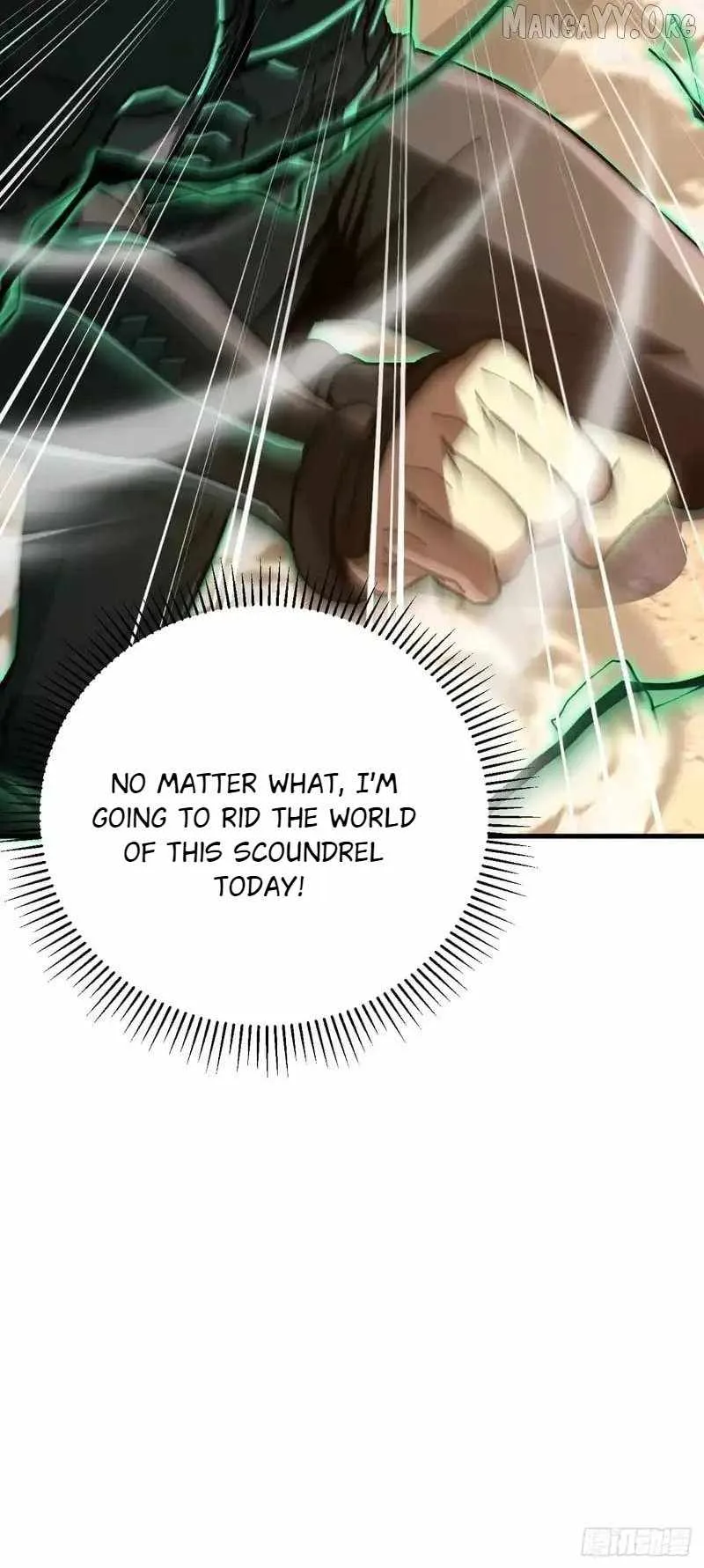 Player Elimination Plan! When Anomalies Descend Upon The Human World Chapter 57 page 17