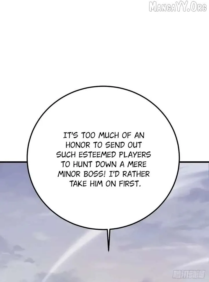 Player Elimination Plan! When Anomalies Descend Upon The Human World Chapter 56 page 16
