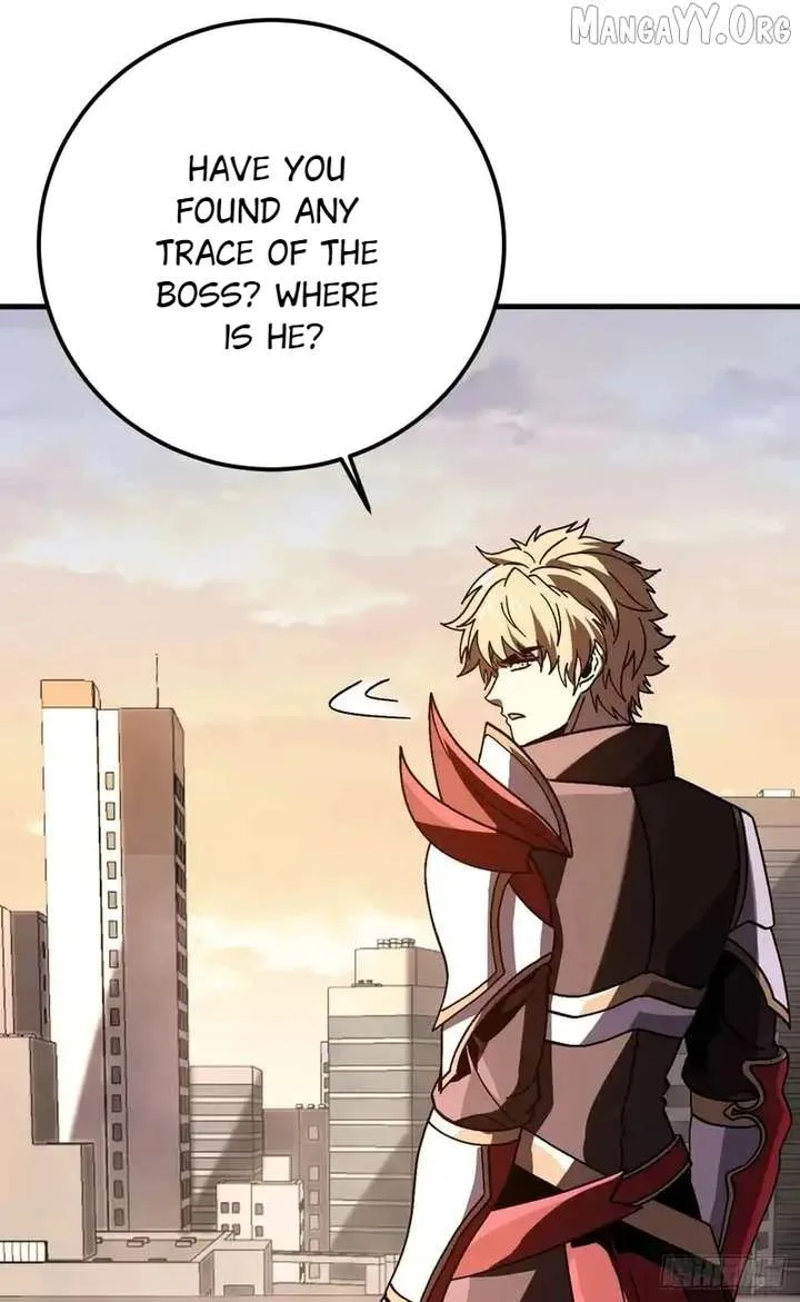 Player Elimination Plan! When Anomalies Descend Upon The Human World Chapter 56 page 6