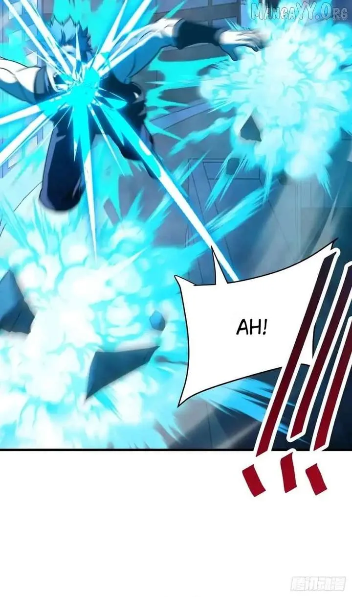 Player Elimination Plan! When Anomalies Descend Upon The Human World Chapter 56 page 10