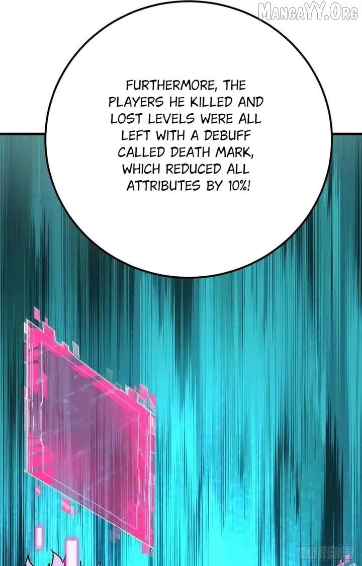 Player Elimination Plan! When Anomalies Descend Upon The Human World Chapter 56 page 11