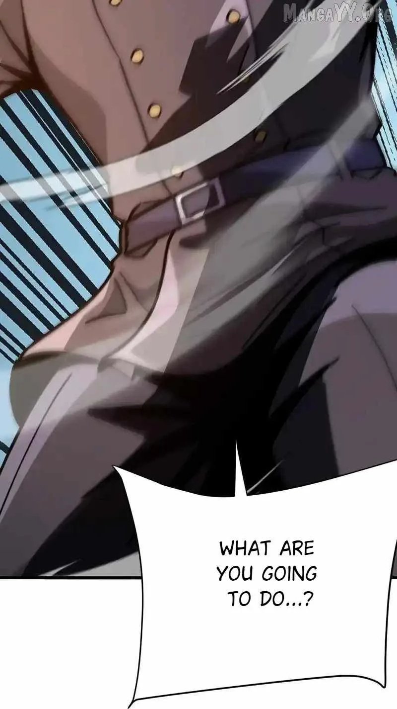 Player Elimination Plan! When Anomalies Descend Upon The Human World Chapter 57 page 50